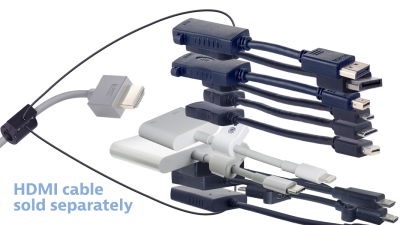 DL-AR5303 DIGITALINX SECURE ADAPTER RING