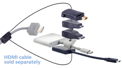 DL-AR5304 DIGITALINX SECURE ADAPTER RING