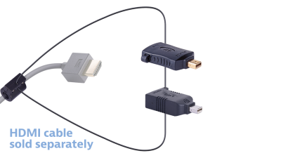 DL-AR5306 DIGITALINX SECURE ADAPTER RING