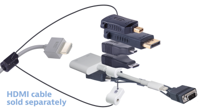 DL-AR5308 DIGITALINX SECURE ADAPTER RING