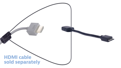 DL-AR531 DIGITALINX SECURE ADAPTER RING