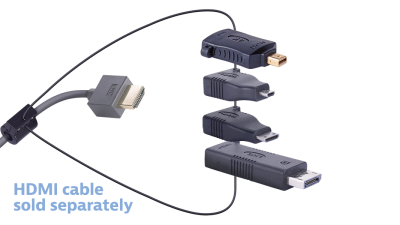 DL-AR5311 DIGITALINX SECURE ADAPTER RING