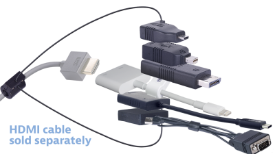 DL-AR5312 DIGITALINX SECURE ADAPTER RING