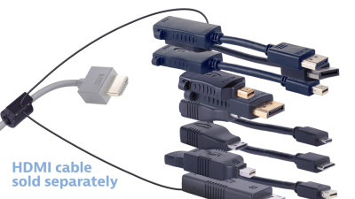 DL-AR5315 DIGITALINX SECURE ADAPTER RING