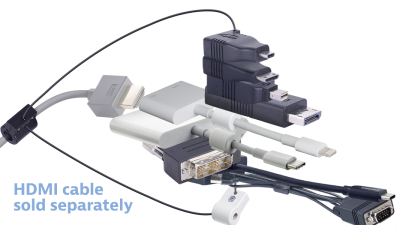 DL-AR5317 DIGITALINX SECURE ADAPTER RING