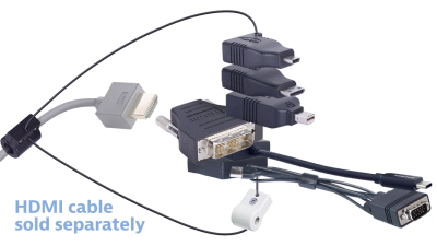 DL-AR5322 DIGITALINX SECURE ADAPTER RING