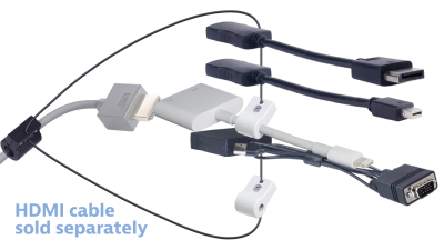 DL-AR5324 DIGITALINX SECURE ADAPTER RING