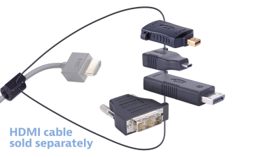 DL-AR5326 DIGITALINX SECURE ADAPTER RING