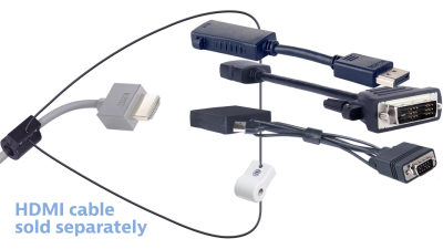 DL-AR5327 DIGITALINX SECURE ADAPTER RING