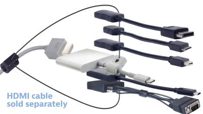 DL-AR5332 DIGITALINX SECURE ADAPTER RING