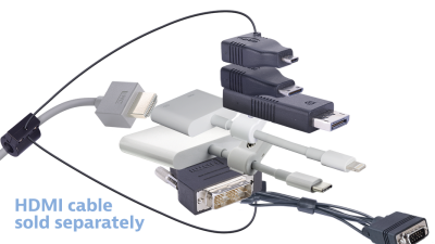 DL-AR5337 DIGITALINX SECURE ADAPTER RING