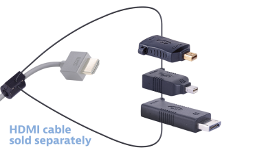 DL-AR5340 DIGITALINX SECURE ADAPTER RING