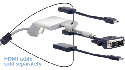 DL-AR5341 DIGITALINX SECURE ADAPTER RING