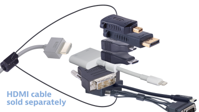 DL-AR5346 DIGITALINX SECURE ADAPTER RING