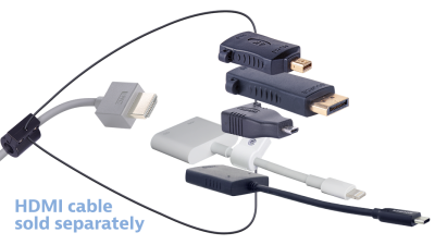 DL-AR5349 DIGITALINX SECURE ADAPTER RING