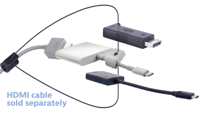 DL-AR5357 DIGITALINX SECURE ADAPTER RING