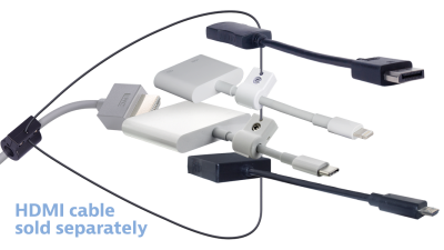 DL-AR5360 DIGITALINX SECURE ADAPTER RING