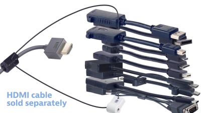 DL-AR5364 DIGITALINX SECURE ADAPTER RING