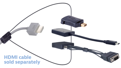 DL-AR5365 DIGITALINX SECURE ADAPTER RING