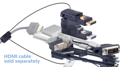 DL-AR5371 DIGITALINX SECURE ADAPTER RING