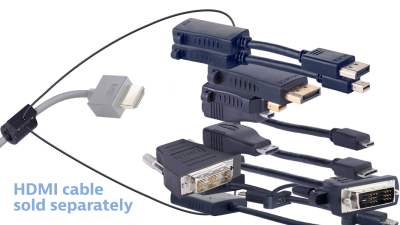 DL-AR5527 DIGITALINX SECURE ADAPTER RING