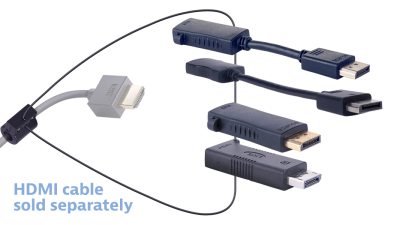 DL-AR5528 DIGITALINX SECURE ADAPTER RING