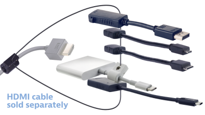 DL-AR5530 DIGITALINX SECURE ADAPTER RING