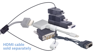 DL-AR5544 DIGITALINX SECURE ADAPTER RING