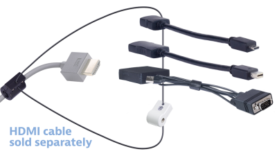 DL-AR5546 DIGITALINX SECURE ADAPTER RING