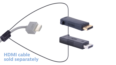 DL-AR5551 DIGITALINX SECURE ADAPTER RING