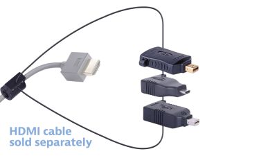 DL-AR5560 DIGITALINX SECURE ADAPTER RING