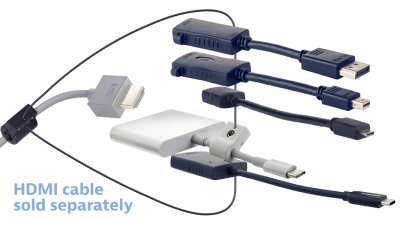 DL-AR5561 DIGITALINX SECURE ADAPTER RING