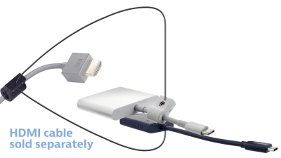 DL-AR5563 DIGITALINX SECURE ADAPTER RING