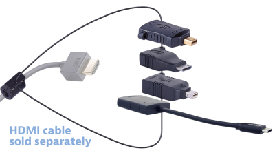 DL-AR5569 DIGITALINX SECURE ADAPTER RING