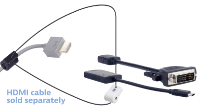 DL-AR5573 DIGITALINX SECURE ADAPTER RING