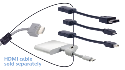 DL-AR5575 DIGITALINX SECURE ADAPTER RING