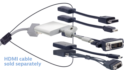 DL-AR5578 DIGITALINX SECURE ADAPTER RING