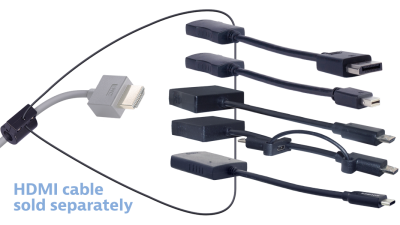 DL-AR5587 DIGITALINX SECURE ADAPTER RING