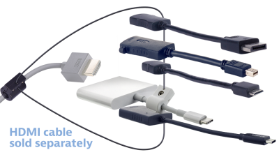 DL-AR5591 DIGITALINX SECURE ADAPTER RING