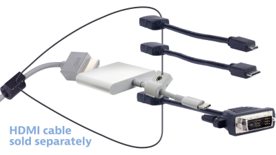 DL-AR5592 DIGITALINX SECURE ADAPTER RING