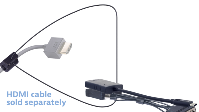 DL-AR5597 DIGITALINX SECURE ADAPTER RING