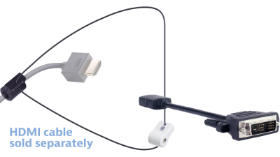 DL-AR5603 DIGITALINX SECURE ADAPTER RING