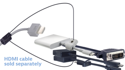 DL-AR5605 DIGITALINX SECURE ADAPTER RING