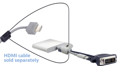 DL-AR5606 DIGITALINX SECURE ADAPTER RING