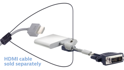 DL-AR5607 DIGITALINX SECURE ADAPTER RING