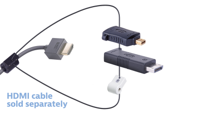 DL-AR5609 DIGITALINX SECURE ADAPTER RING