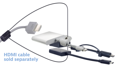 DL-AR5614 DIGITALINX SECURE ADAPTER RING