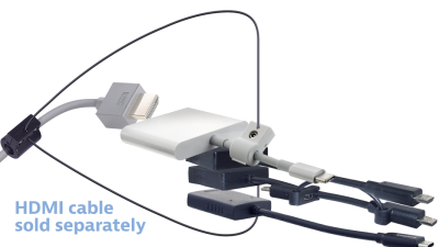 DL-AR5617 DIGITALINX SECURE ADAPTER RING