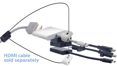 DL-AR5618 DIGITALINX SECURE ADAPTER RING