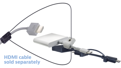 DL-AR5619 DIGITALINX SECURE ADAPTER RING